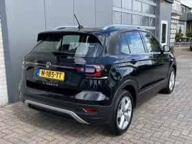 Volkswagen T-Cross (2022) thumbnail 28