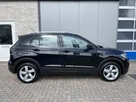 Volkswagen T-Cross (2022) thumbnail 29