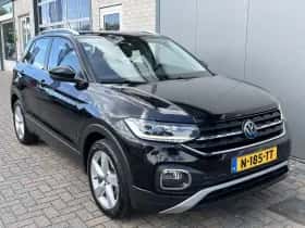 Volkswagen T-Cross (2022) thumbnail 30
