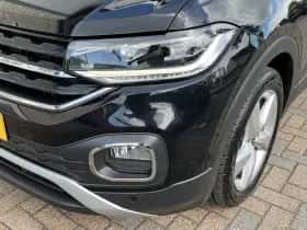 Volkswagen T-Cross (2022) thumbnail 32