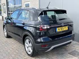 Volkswagen T-Cross (2022) thumbnail 5
