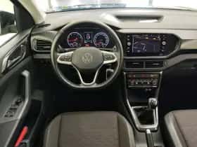 Volkswagen T-Cross (2022) thumbnail 6