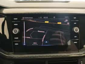 Volkswagen T-Cross (2022) thumbnail 7