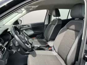 Volkswagen T-Cross (2022) thumbnail 7