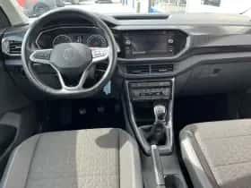 Volkswagen T-Cross (2022) thumbnail 8
