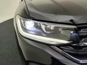 Volkswagen T-Cross (2022) thumbnail 9