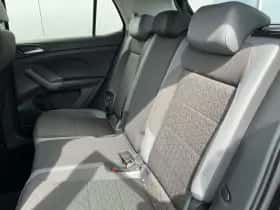 Volkswagen T-Cross (2022) thumbnail 9