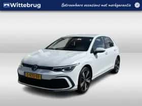 Volkswagen Golf (2020)