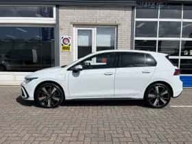 Volkswagen Golf (2020) thumbnail 2