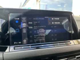 Volkswagen Golf (2020) thumbnail 14