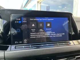 Volkswagen Golf (2020) thumbnail 17