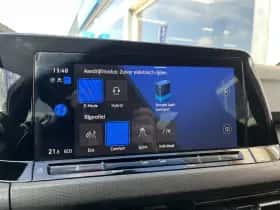 Volkswagen Golf (2020) thumbnail 21