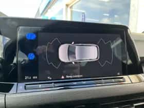 Volkswagen Golf (2020) thumbnail 23