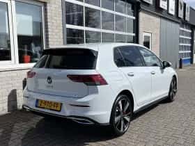 Volkswagen Golf (2020) thumbnail 32