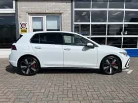 Volkswagen Golf (2020) thumbnail 33