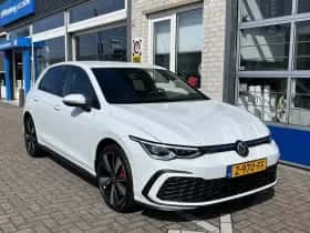 Volkswagen Golf (2020) thumbnail 34
