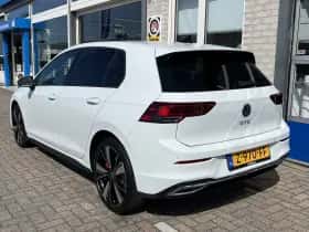 Volkswagen Golf (2020) thumbnail 5