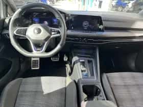 Volkswagen Golf (2020) thumbnail 7