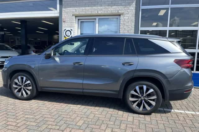 Škoda Kodiaq (2025) thumbnail 4