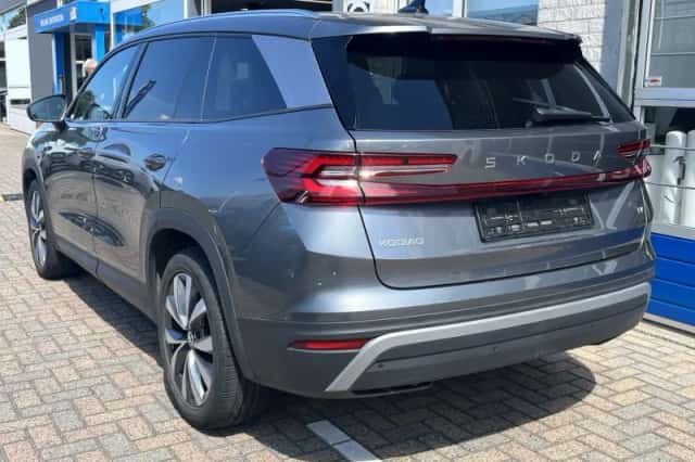 Škoda Kodiaq (2025) thumbnail 5