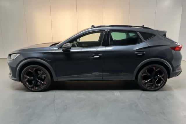 CUPRA Formentor (2024) thumbnail 2