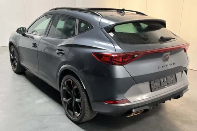 CUPRA Formentor (2024) thumbnail 5