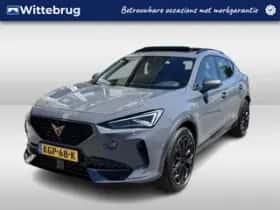 CUPRA Formentor (2023)