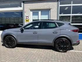 CUPRA Formentor (2023) thumbnail 2