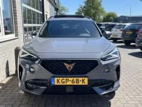 CUPRA Formentor (2023) thumbnail 36