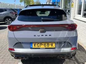 CUPRA Formentor (2023) thumbnail 37