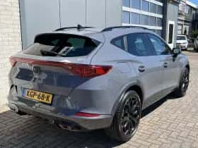 CUPRA Formentor (2023) thumbnail 39
