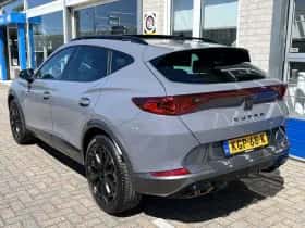 CUPRA Formentor (2023) thumbnail 5