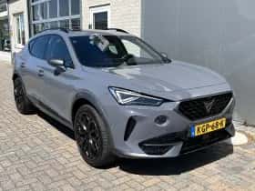 CUPRA Formentor (2023) thumbnail 41