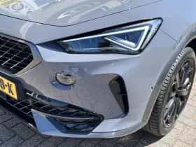 CUPRA Formentor (2023) thumbnail 42