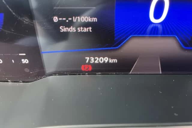 Volkswagen Polo (2022) thumbnail 6