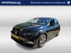 Volkswagen Polo (2020)