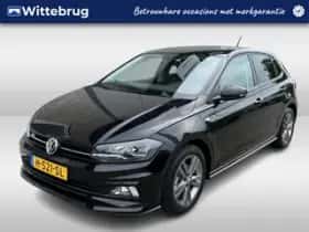 Volkswagen Polo (2020) thumbnail 1