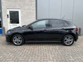 Volkswagen Polo (2020) thumbnail 2