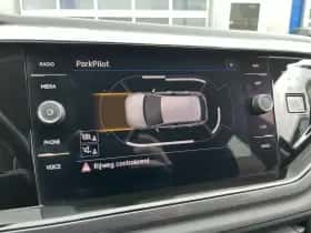 Volkswagen Polo (2020) thumbnail 19