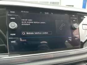 Volkswagen Polo (2020) thumbnail 22