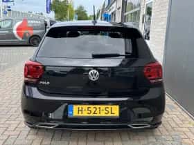 Volkswagen Polo (2020) thumbnail 32