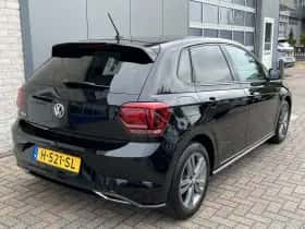 Volkswagen Polo (2020) thumbnail 33