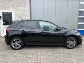 Volkswagen Polo (2020) thumbnail 34