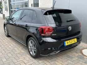 Volkswagen Polo (2020) thumbnail 5