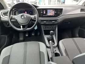 Volkswagen Polo (2020) thumbnail 8