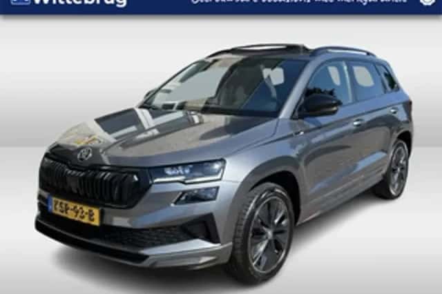 Škoda Karoq (2022) thumbnail 1