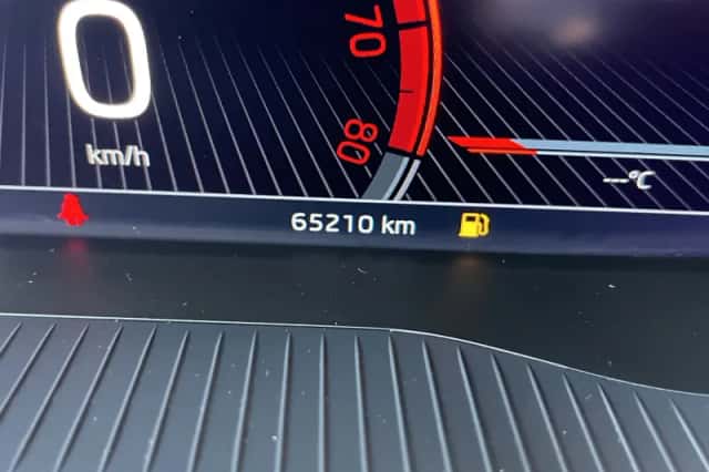 Škoda Karoq (2022) thumbnail 6