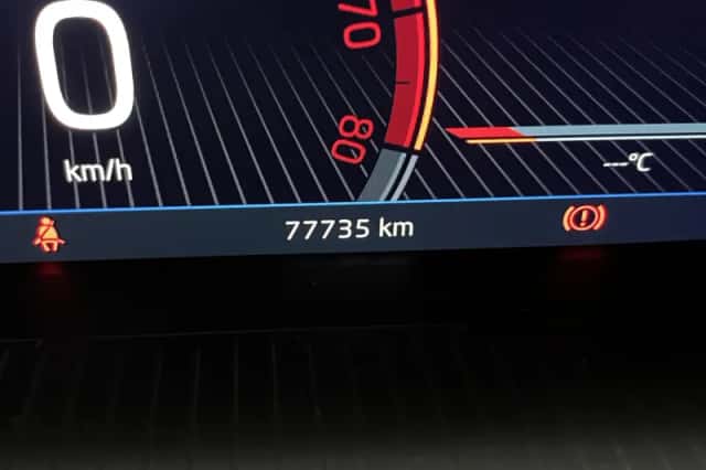 Škoda Superb (2023) thumbnail 6