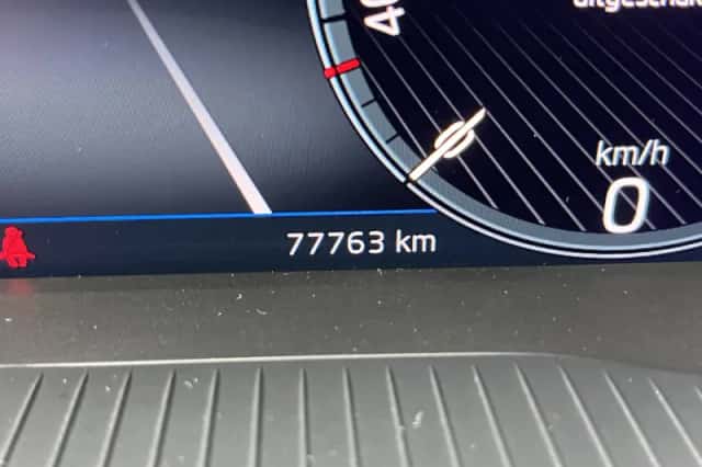 Škoda Superb (2023) thumbnail 6