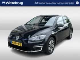Volkswagen E-Golf (2020)